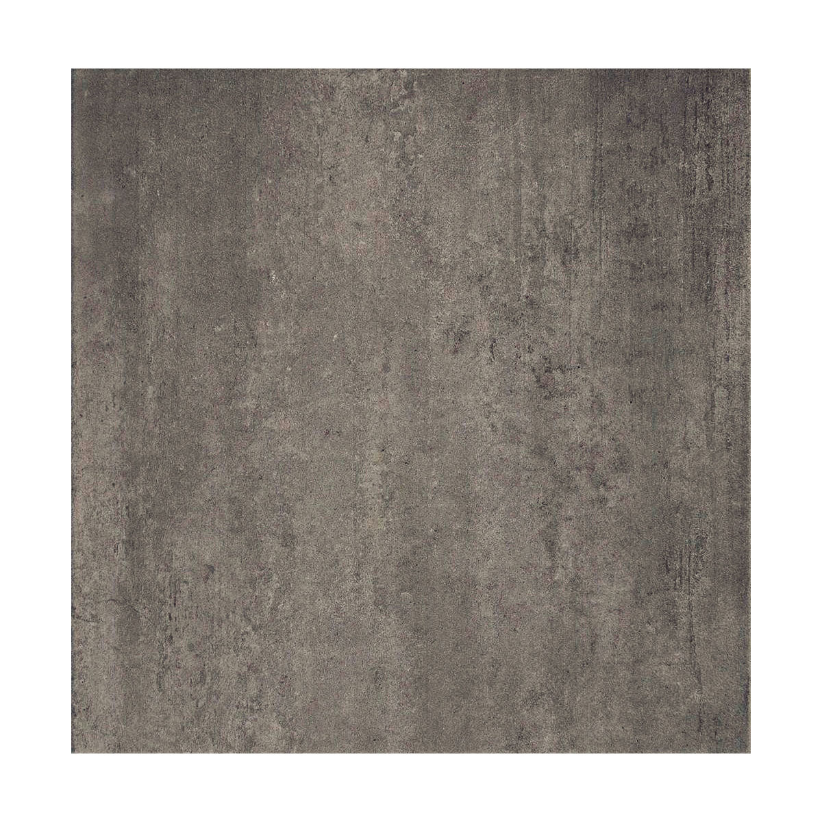 Feinsteinzeug Star matt grau 61 x 61 x 0,82 cm Bild 1