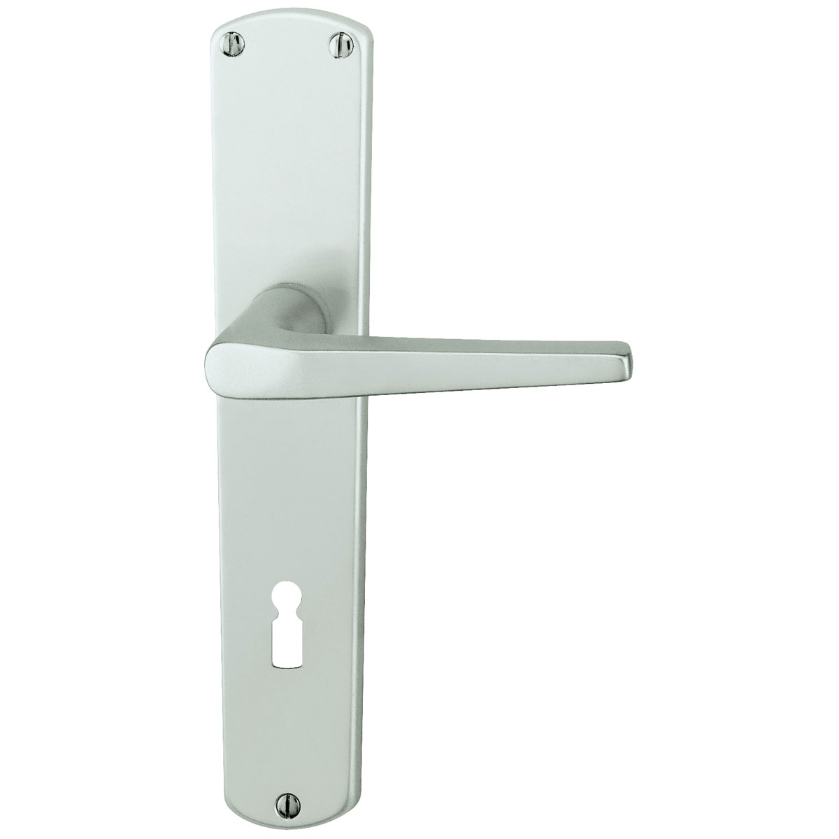 Alpertec Langschildgarnitur Phil-LS BB F1 72 mm