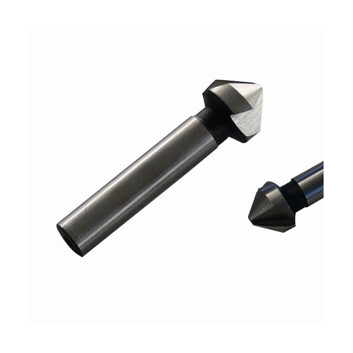 Ironside HSS-Kegelsenker 90 Durchmesser 16,5 mm 3 Schneiden