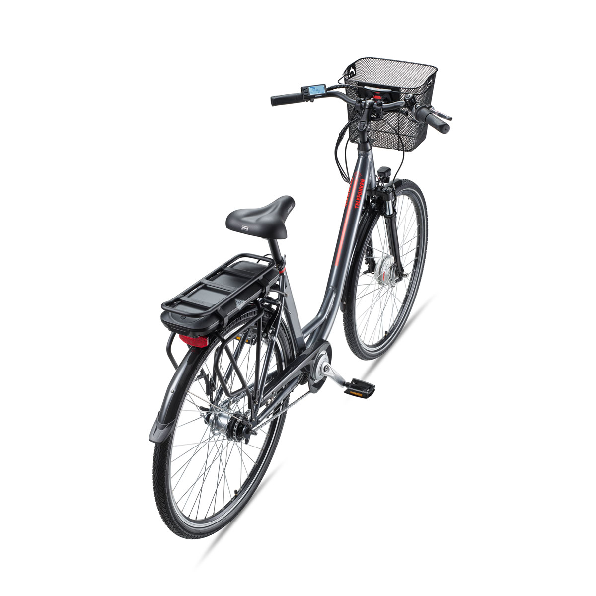 Telefunken RC657 Multitalent Bild 3