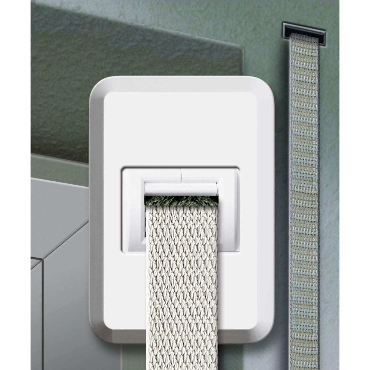 Schellenberg Sanierungsgurtführung duoMaxi Bild 3