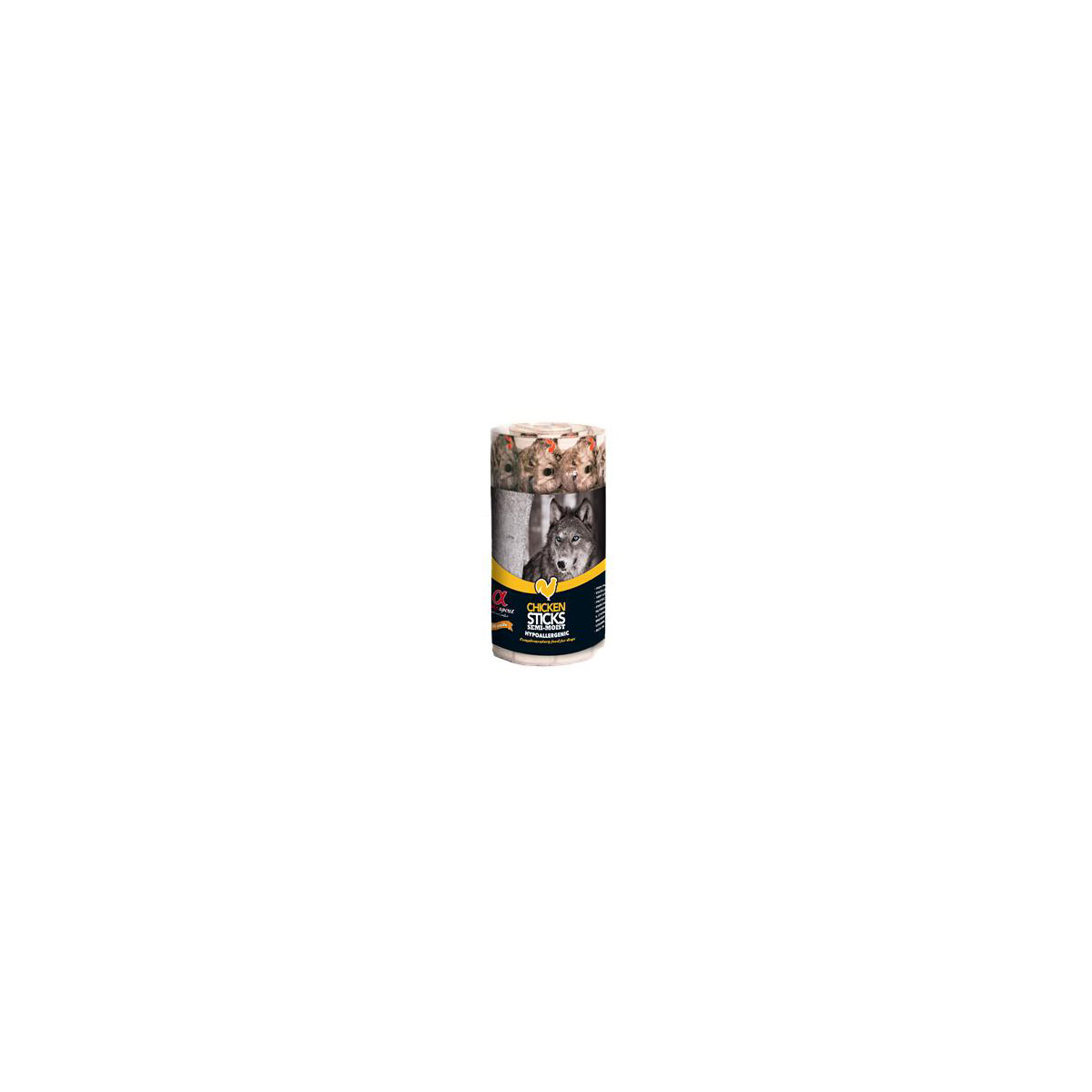 alphaspirit Ristra Stick Huhn 16er
