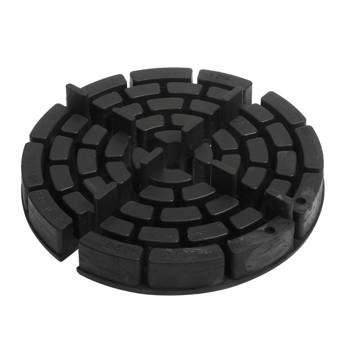 Maxi Plattenlager 10 Stk Bild 1