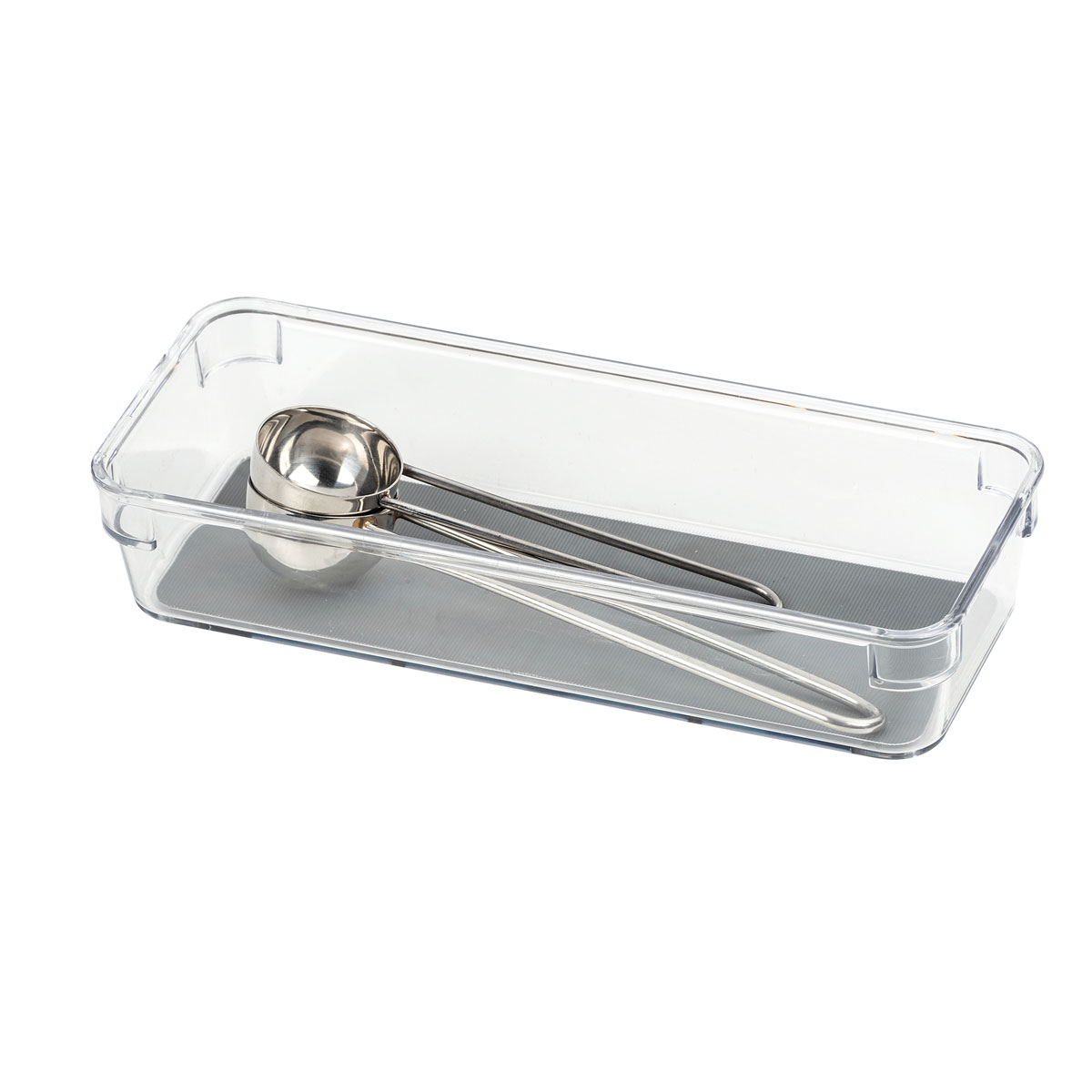 Wenko Schubladeneinsatz Long M 23 x 4,5 x 9 cm Bild 6