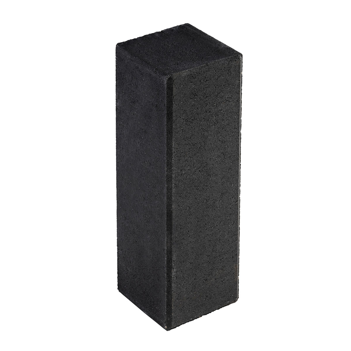 Diephaus  Mauerstein Linear Basalt 40 x 12,5 x 12,5 cm