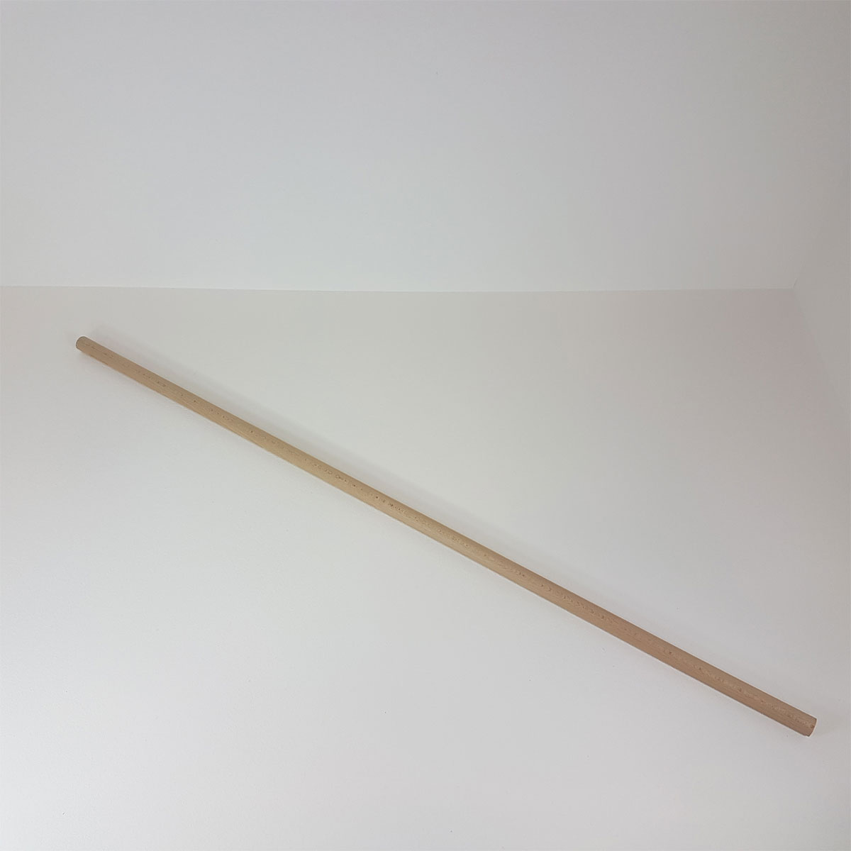 Rundstab Buche 20 x 1000 mm Bild 1