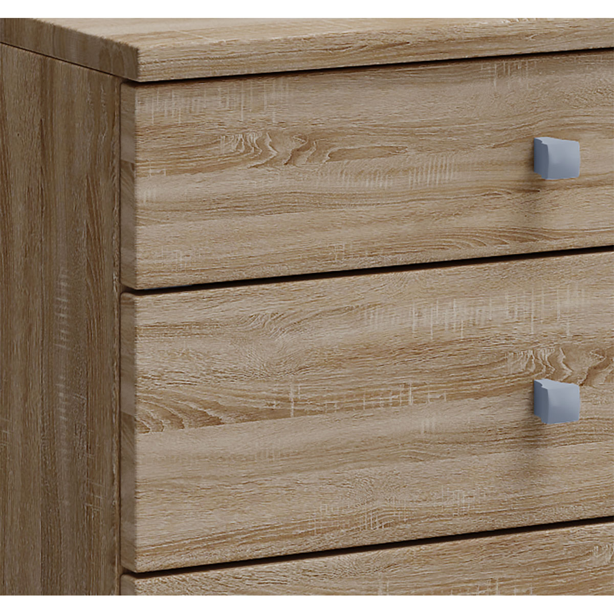 Rollcontainer Lona Maxi Sonoma-Eiche Bild 4