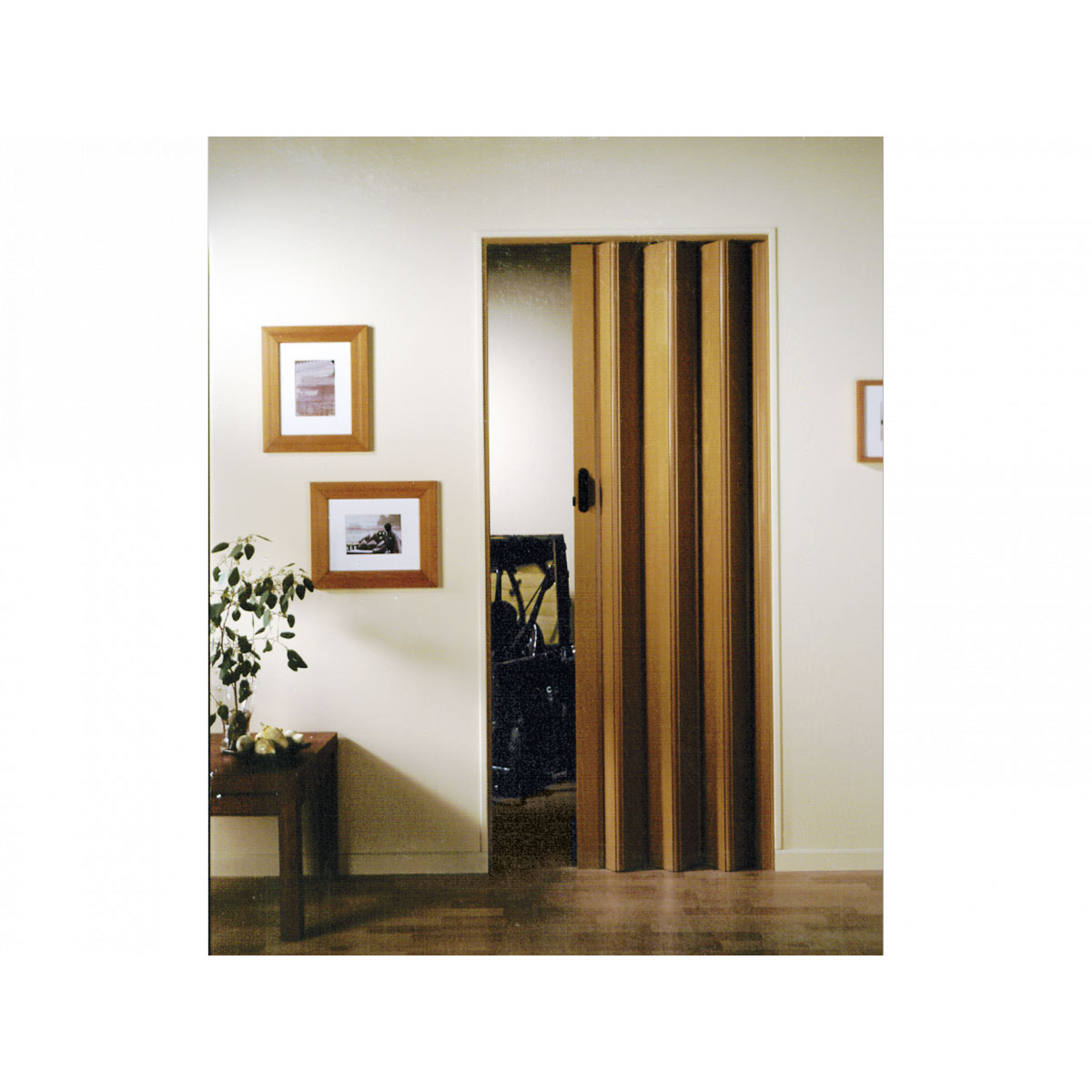 Grosfillex Falttür Una Buche Bild 1