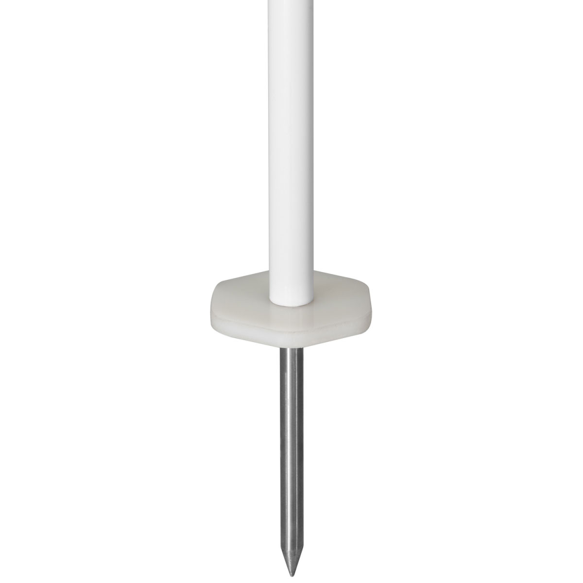 Schneider Schirme Badeschirm Easy 180 cm mit Erdspieß farblich sortiert Bild 2