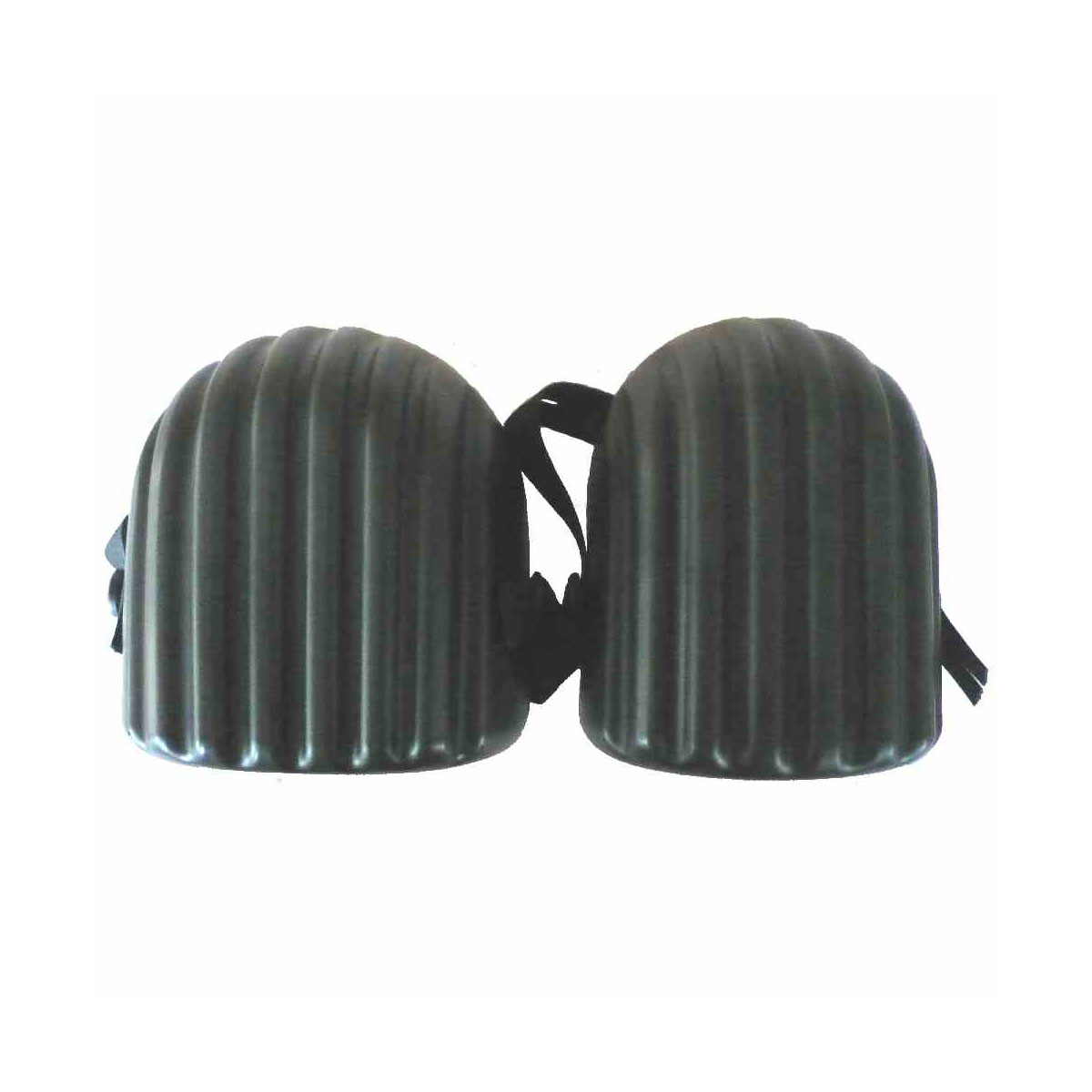 Ironside Knieschoner schwarz