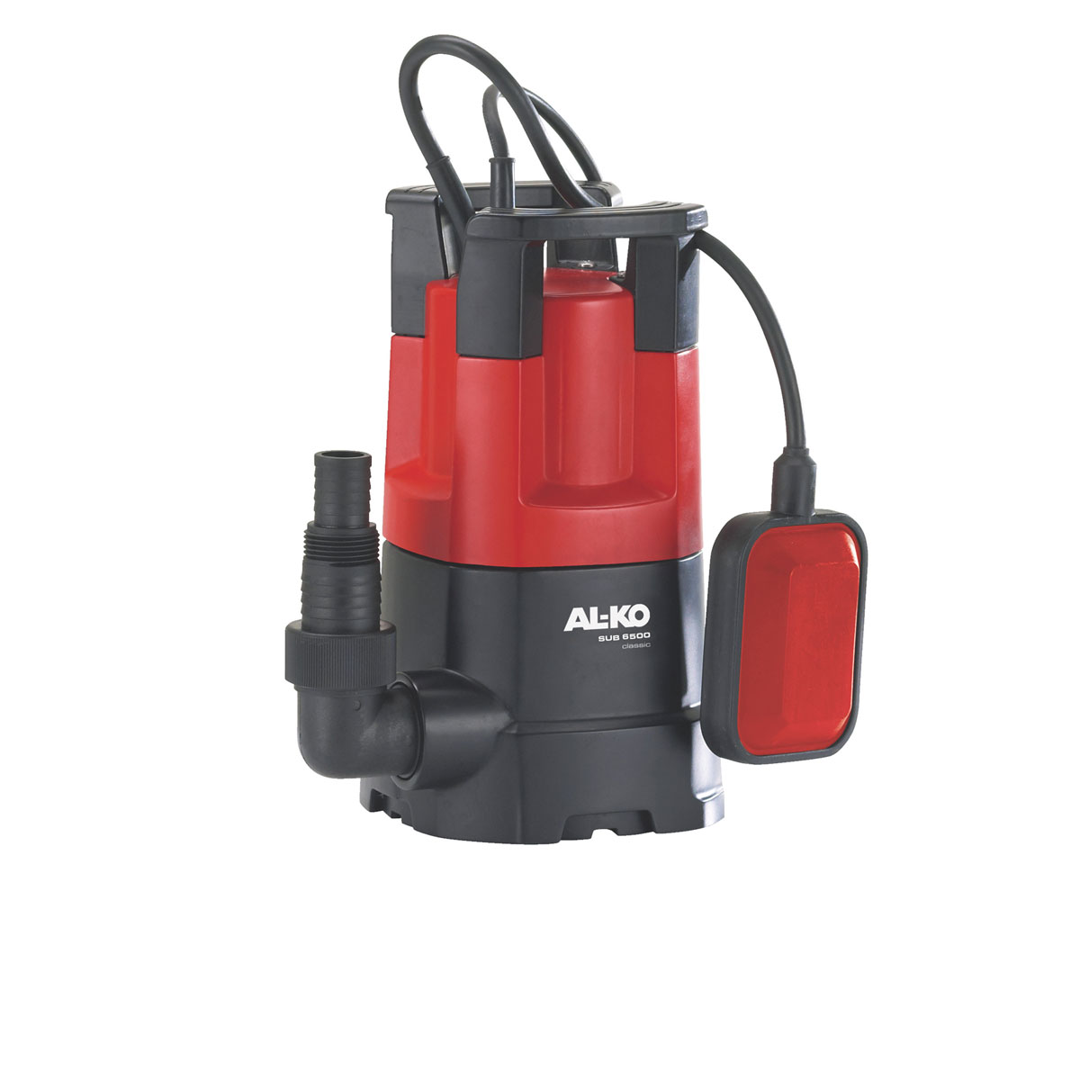 AL-KO  Tauchpumpe Sub 6500 Classic