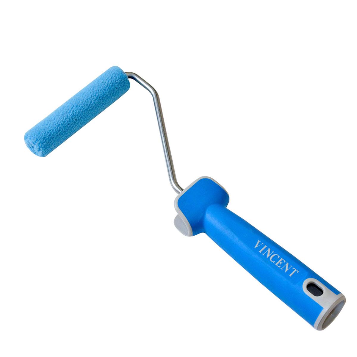 Vincent Lackierroller BlueFelt 10 cm