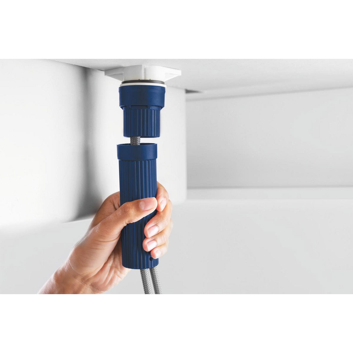 Grohe Einhand-Spültischbatterie StartEdge 1/2" Bild 6