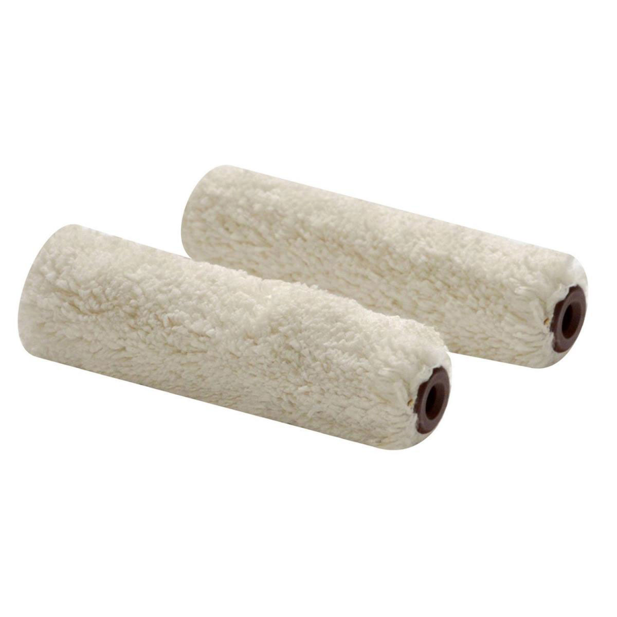 Vincent Lasurersatzwalze 2 Stück 10 cm