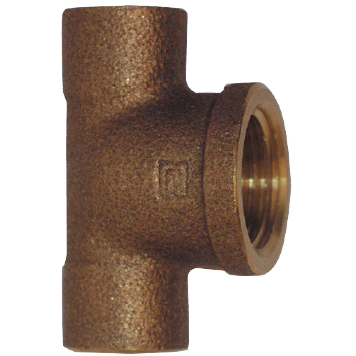 Cornat RG T-Stück 22 x 1/2