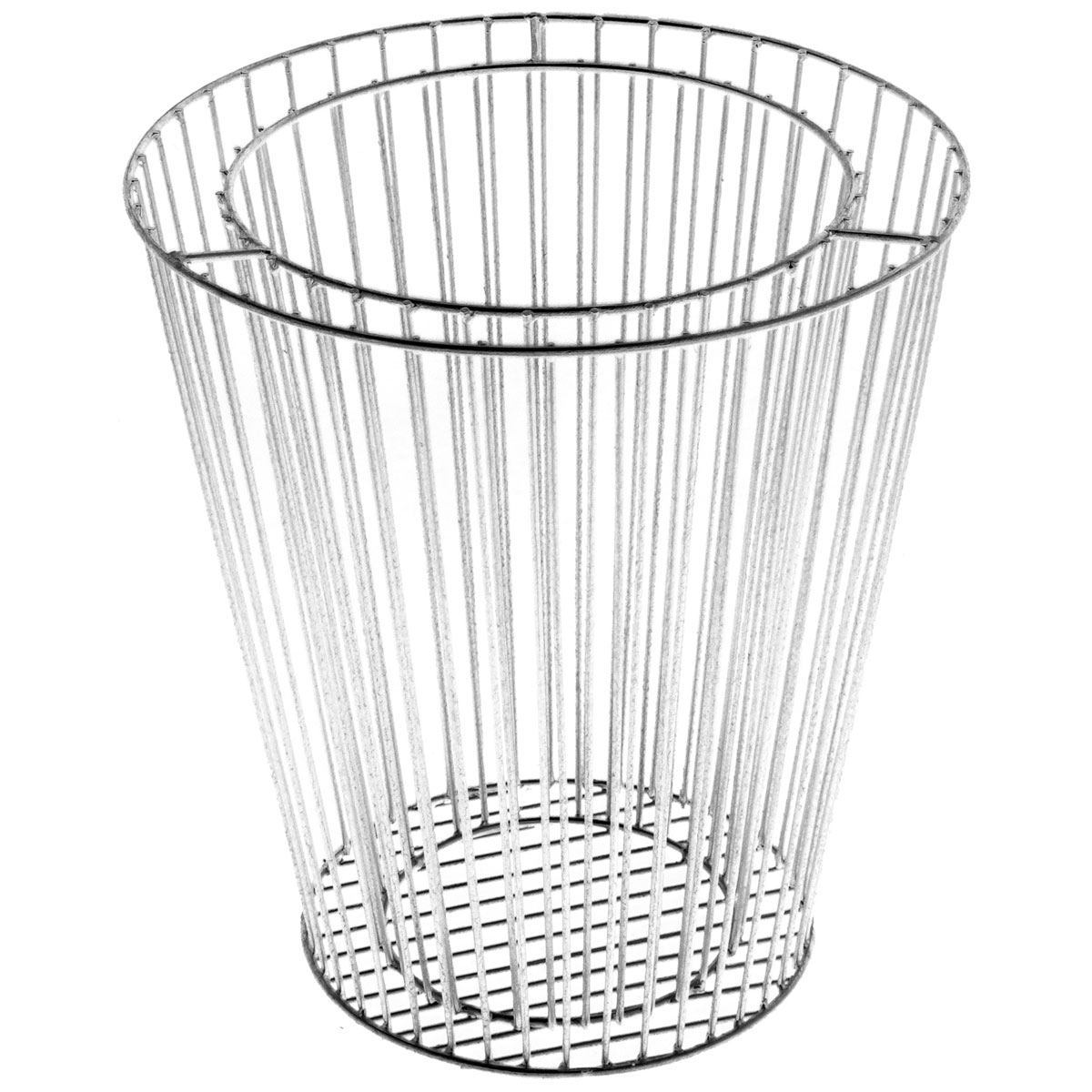 Wilk Gabionen-Pflanzgefäß Rino M Bild 1