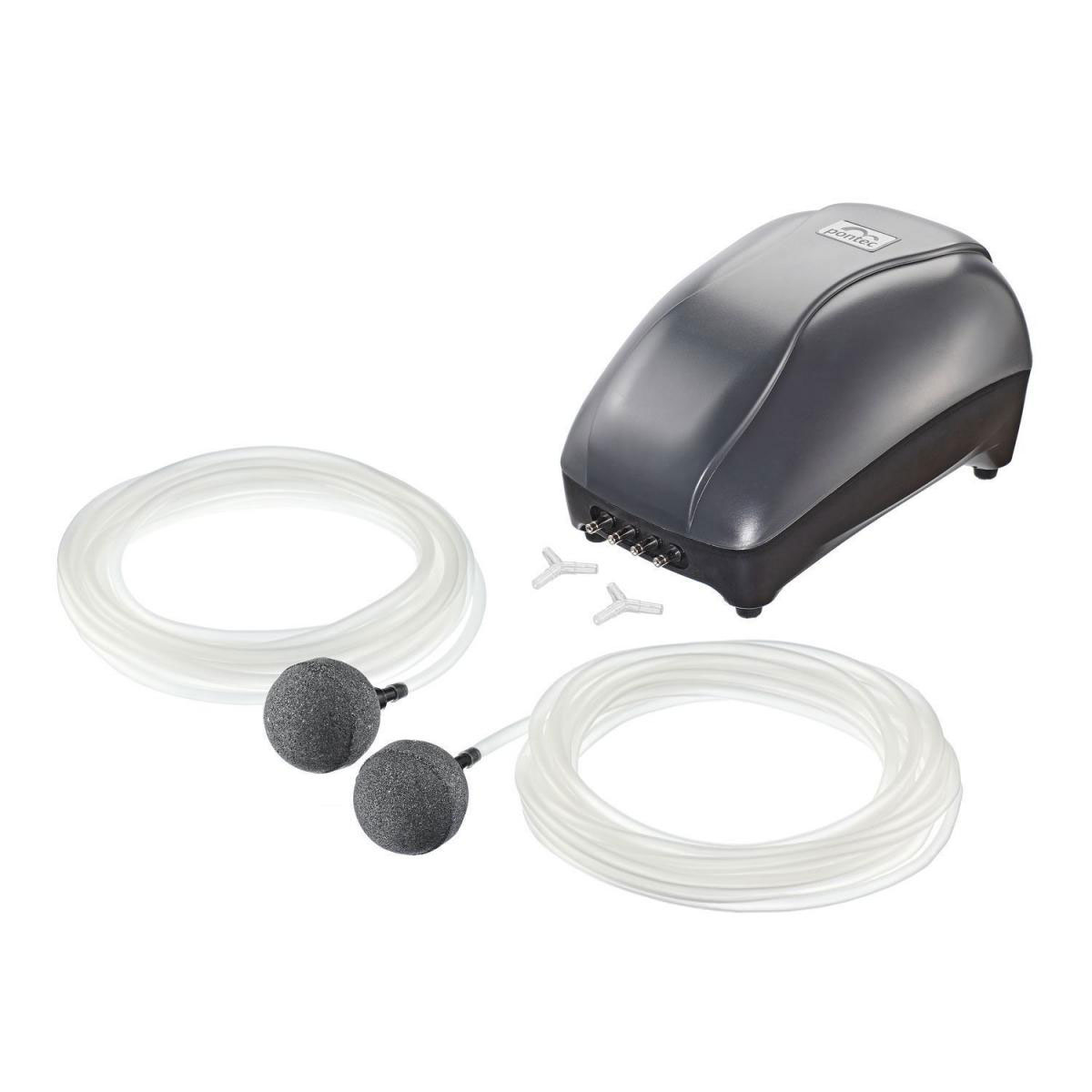 Oase PontecPondo Teichbelüfter Air Set 900