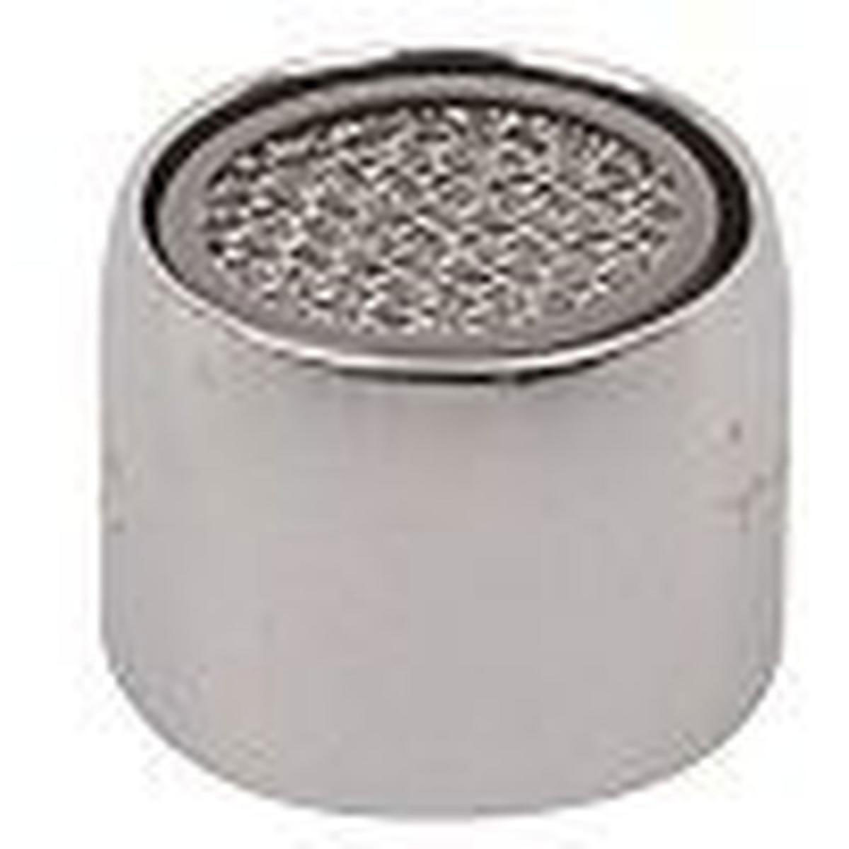 Kirchhoff Mischdüse M22 IG verchromt