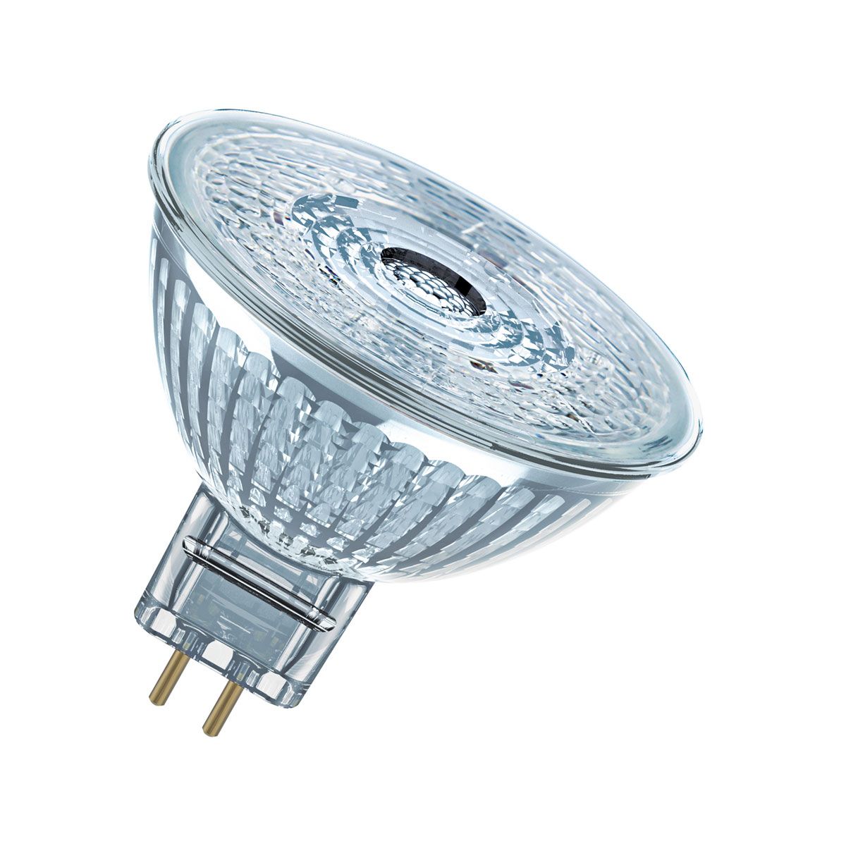 LED Reflektor 36grad GU5.3 350lm 2.700K35 W Ersatz warmweiss