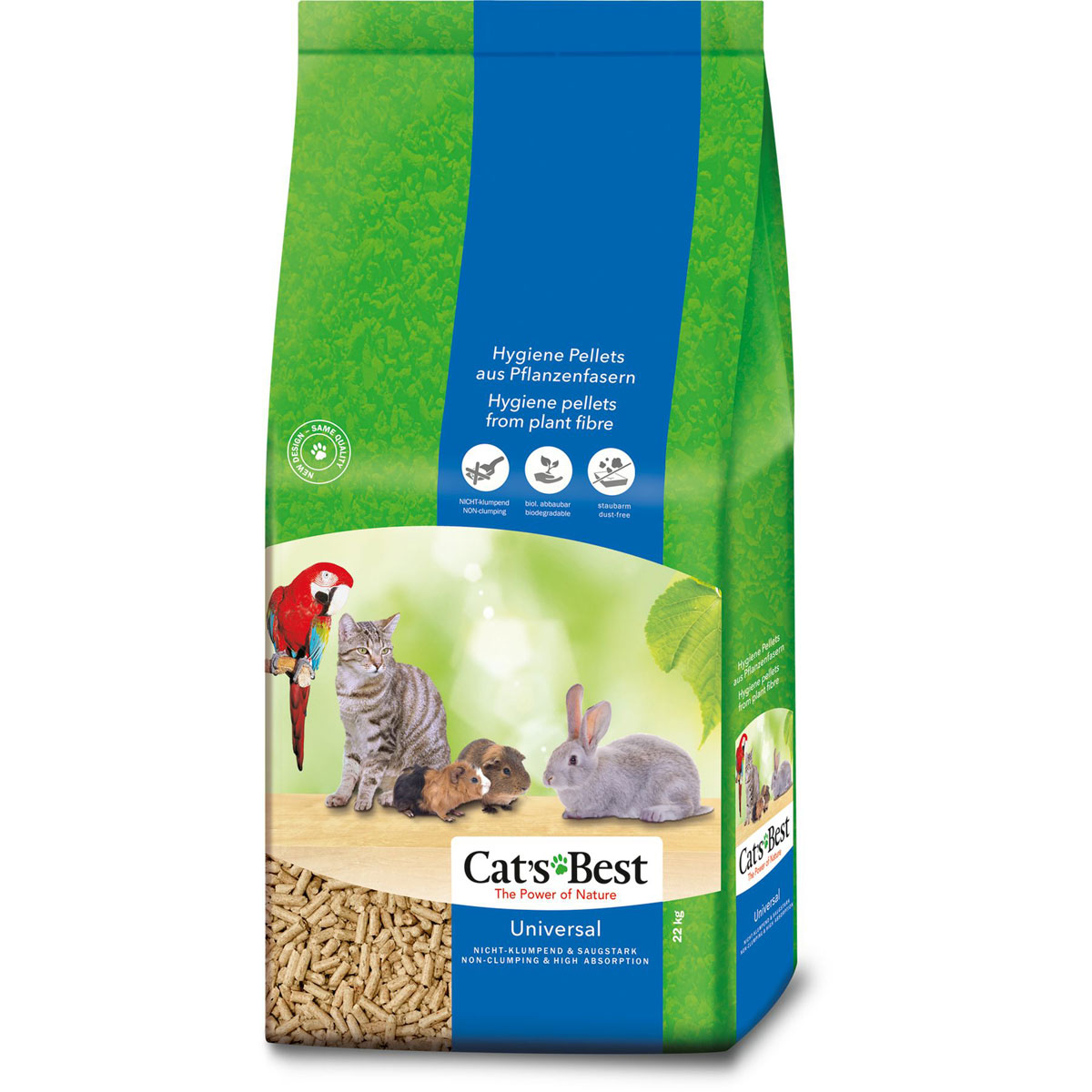 Cats Best Universal 40 L Bild 1
