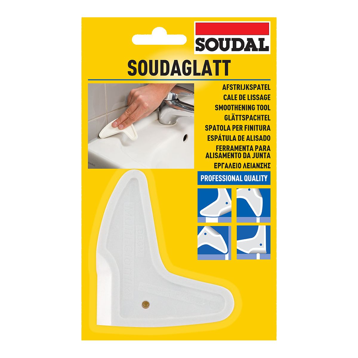 Soudal Fugenglätter