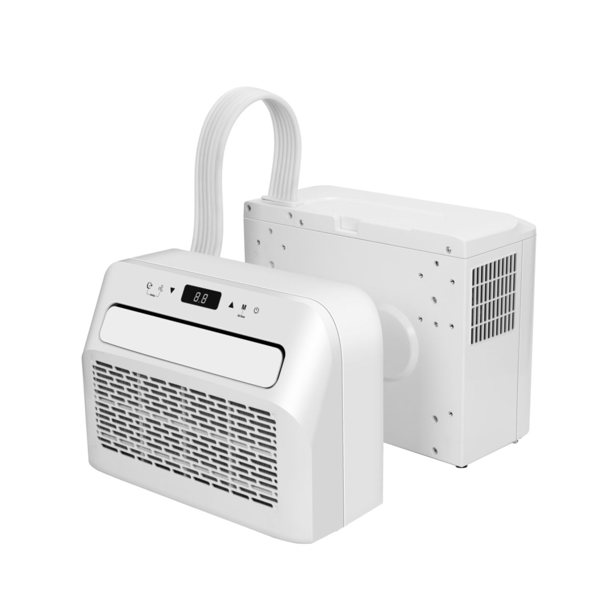 Hantech Camping AC 5.000 BTU Bild 5