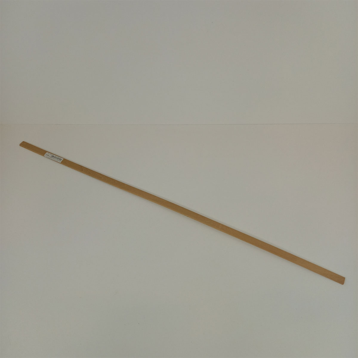 Deckleiste Buche 5 x 20 x 950 mm Bild 1