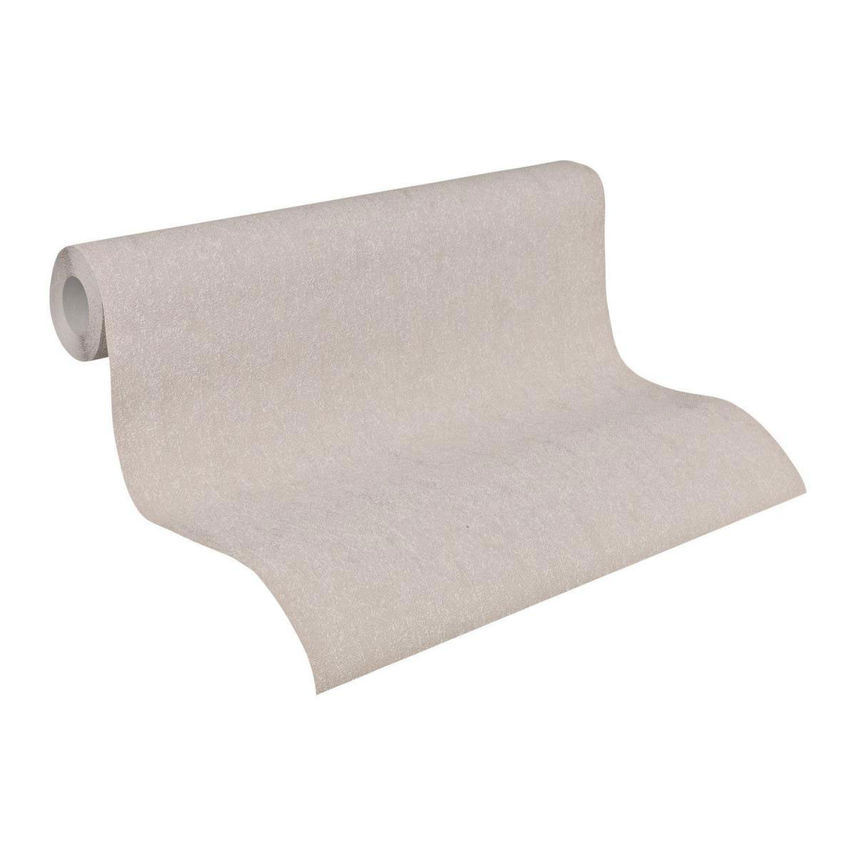 Vliestapete Andiamo Taupe