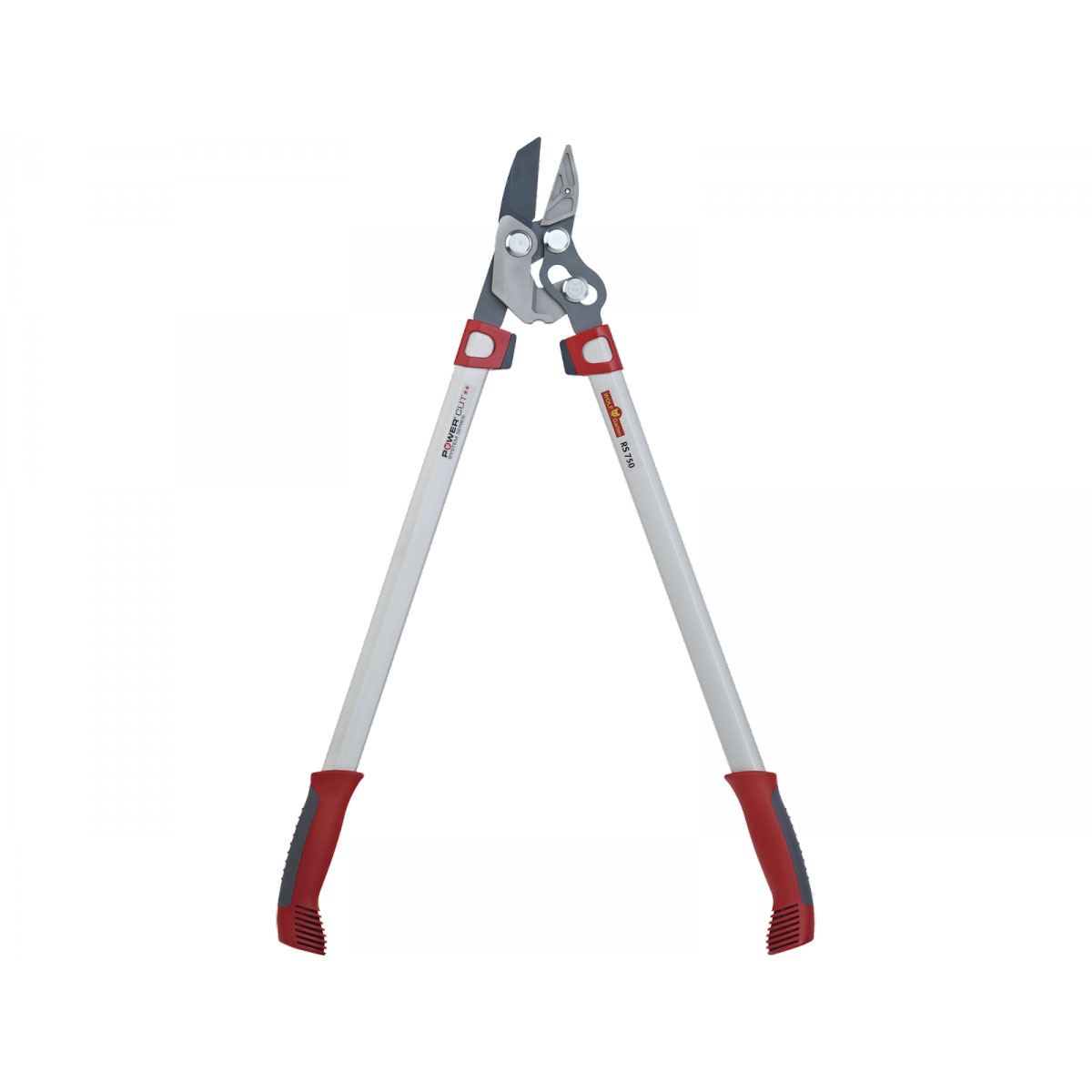 Wolf Garten Amboss-Astschere Power Cut RS 750