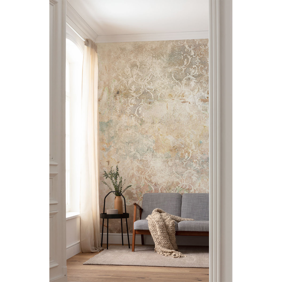 Komar  Vlies Fototapete Ancient Times 200x280 cm