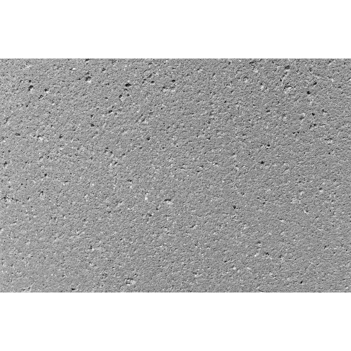 Haveson Pflanztopf Rollo L zementgrau Bild 5