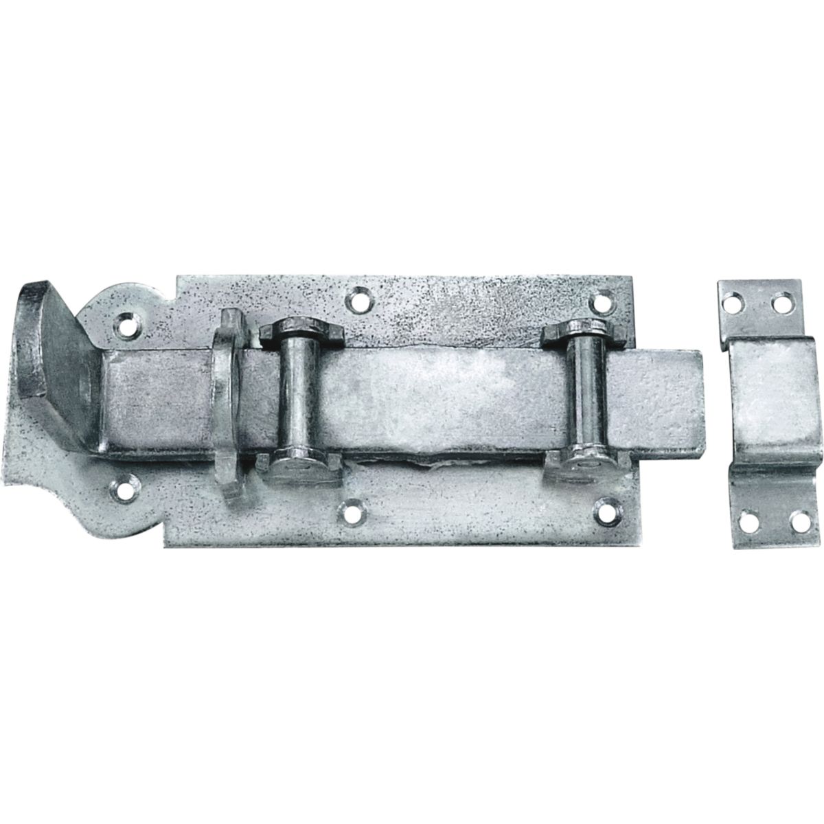Rollen-Schlossriegel 180x80 bvz