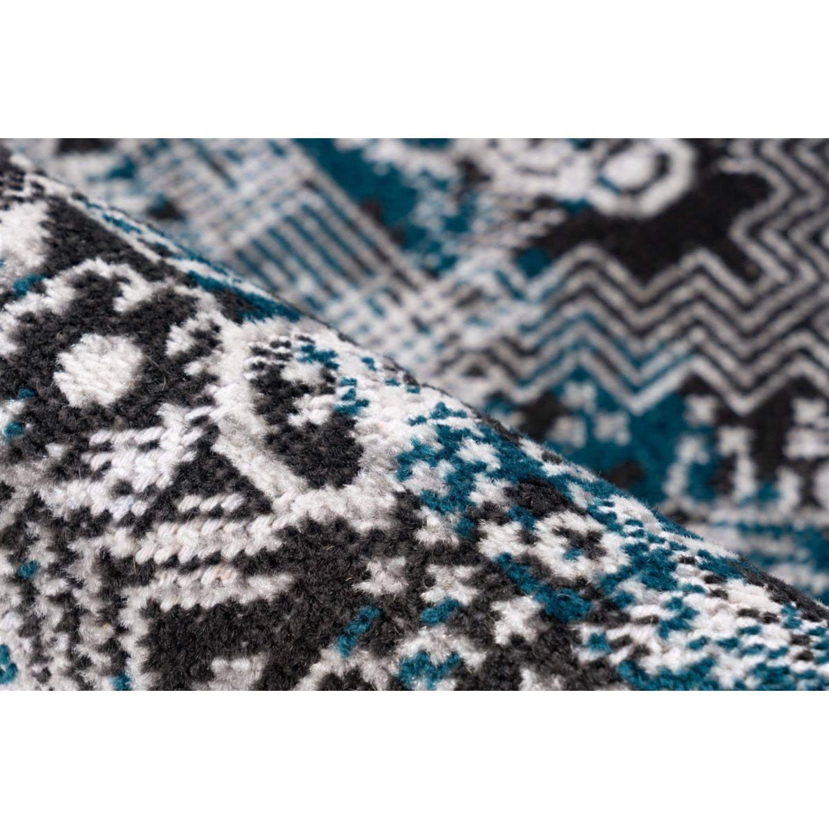 Ariya 525 Blau 160cm x 230cm Bild 3