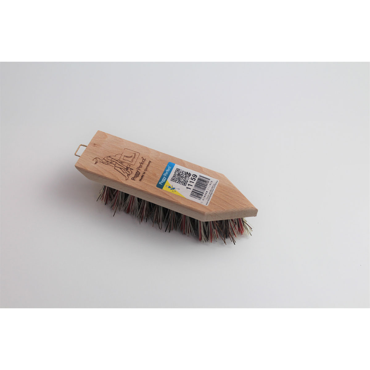 Peggy-Perfect Schmutzbürste Öko