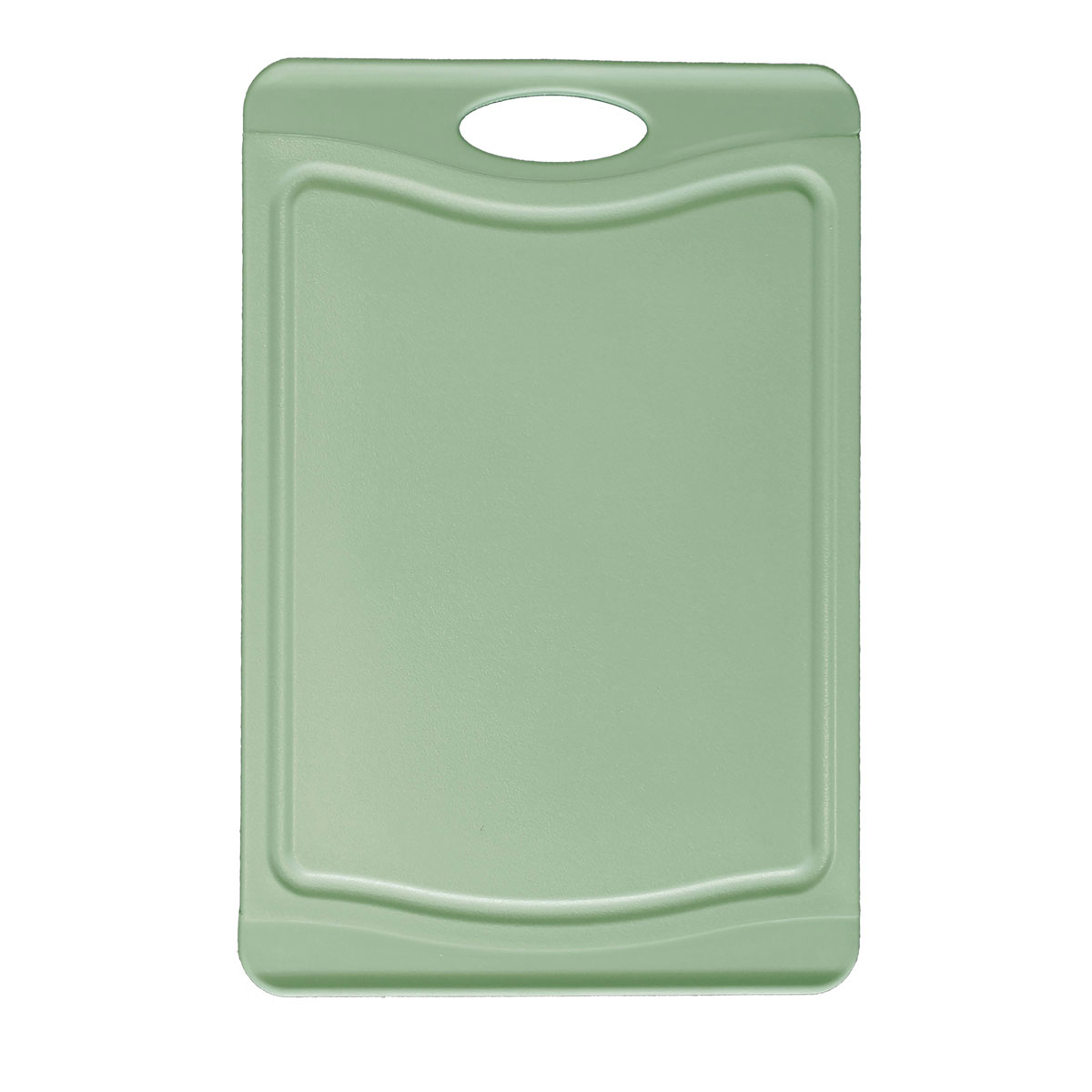 Schneidebrett 292 x 203 mm mint