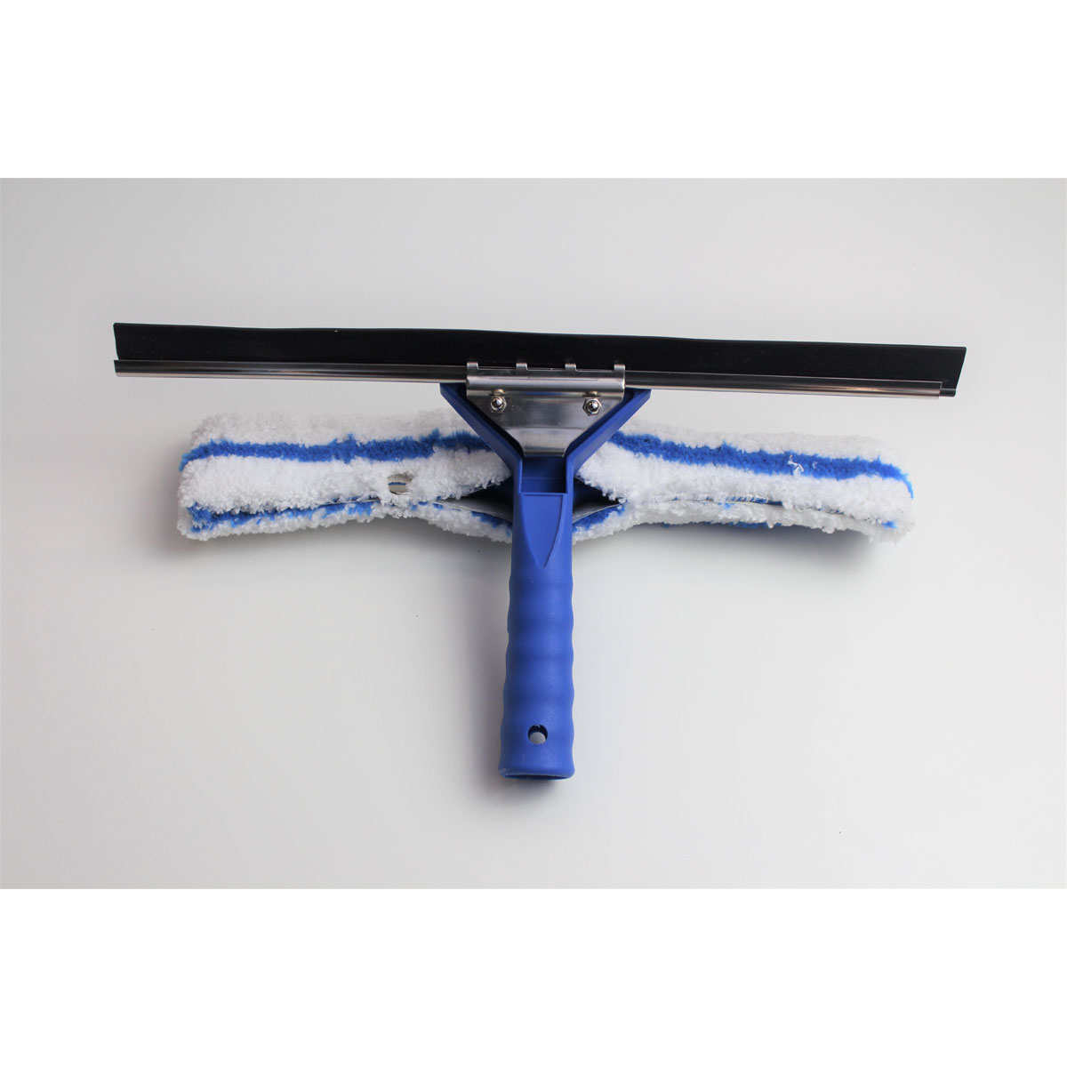 Peggy-Perfect Profi Kombiwischer 35 cm Microfaser Bild 3