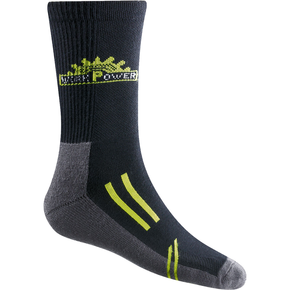 Multisocke Workpower Größe 43/46