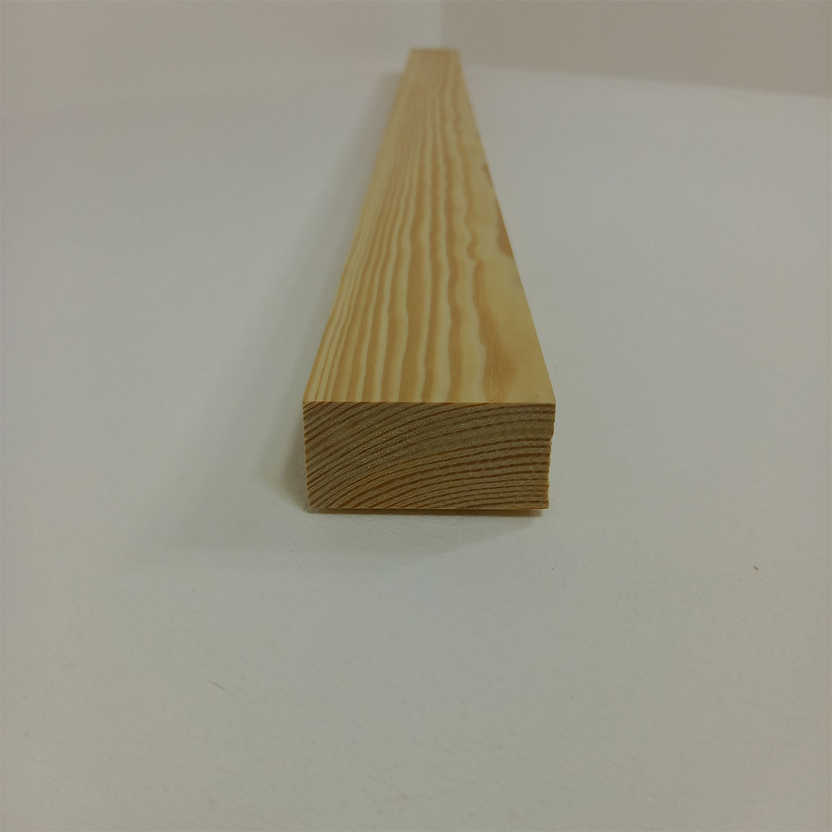 Rechteckleiste Nadelholz 30 x 60 x 1000 mm Bild 2