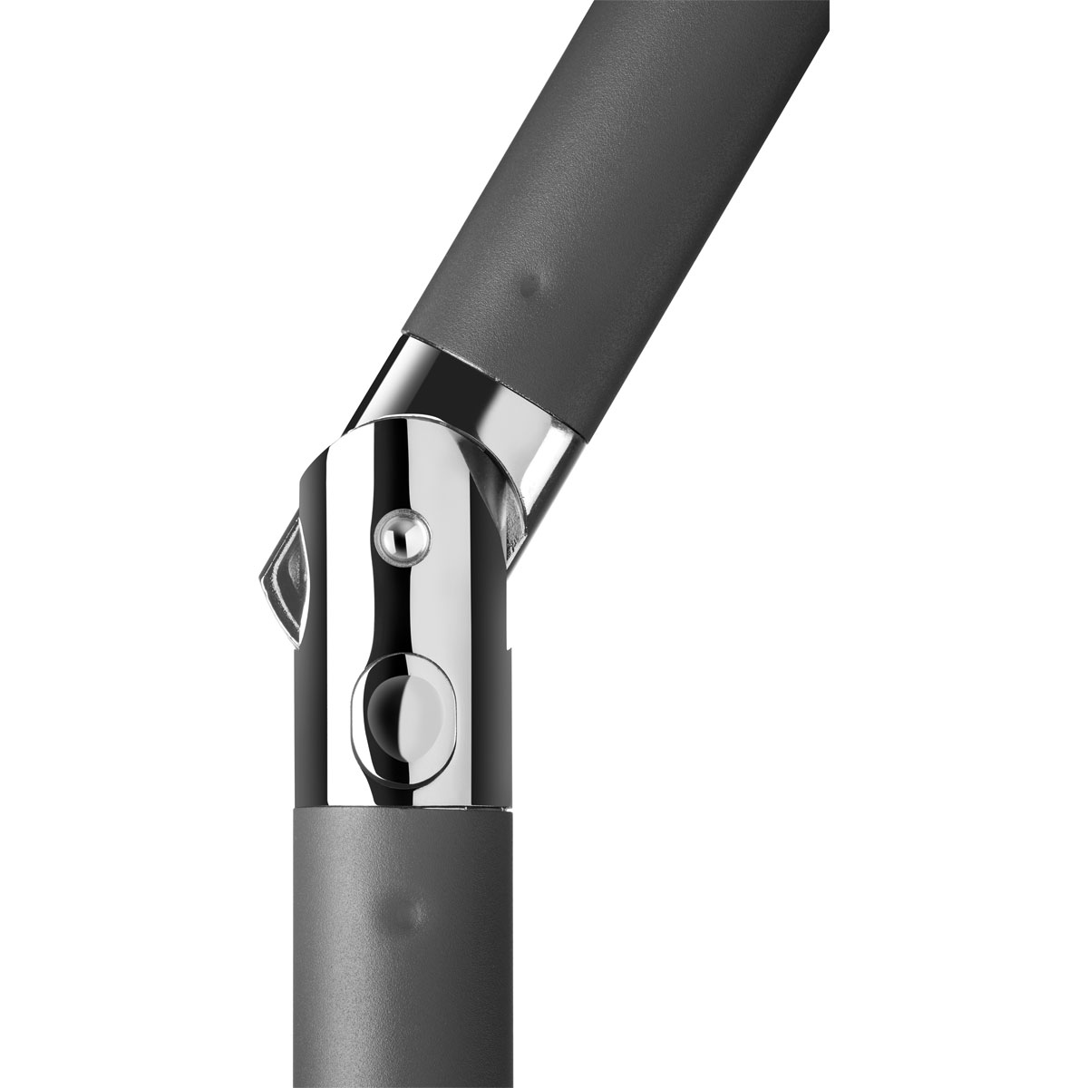 Schneider Schirme Sonnenschirm Harlem 270 cm Rot Bild 9