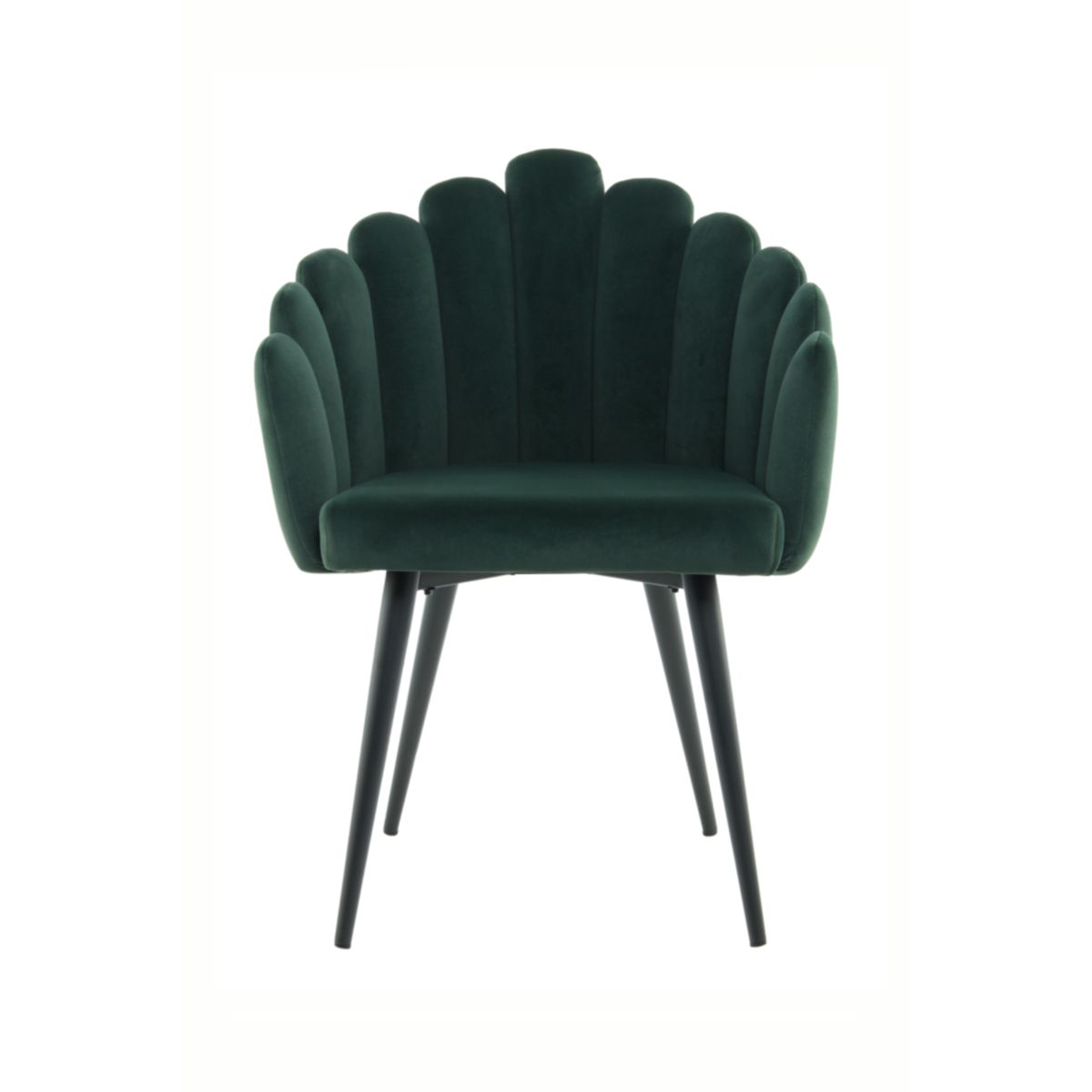 Stuhl Jeane 625 grün Bild 3