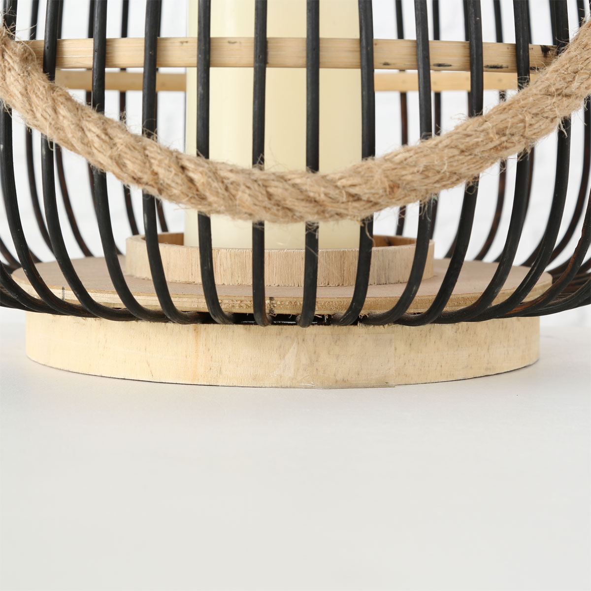 Windlicht Simba 22 cm Bild 6