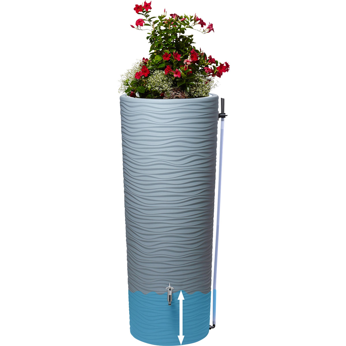 Graf Schlauchset Aqua- Go 3/4 Bild 6