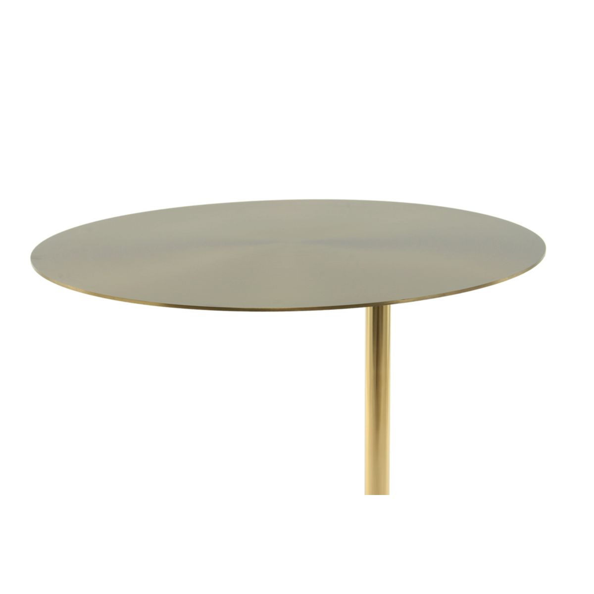 Beistelltisch Oscar 425 braun multi Bild 5