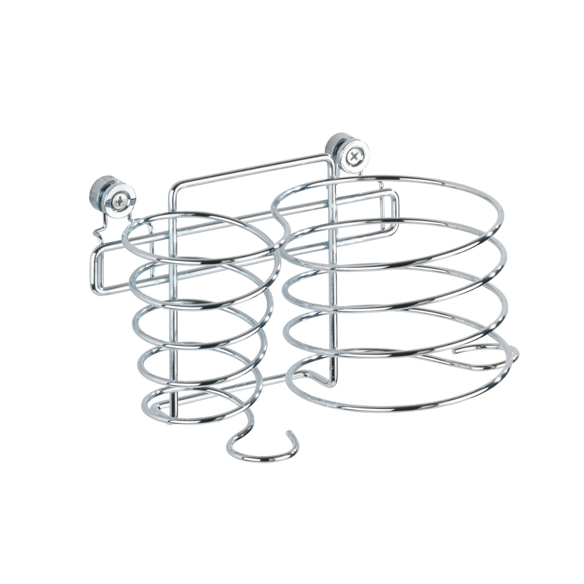 Wenko  Haartrocknerhalter und Glätteisenhalter Classic Bild 2