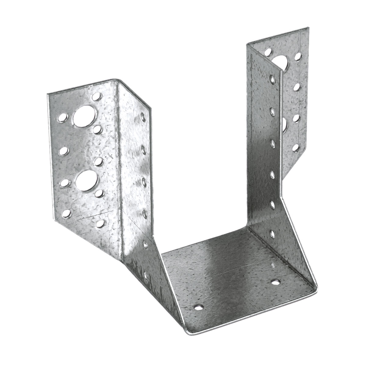 Connex HV-Balkenschuh A 10 x 14 x 0,2 cm