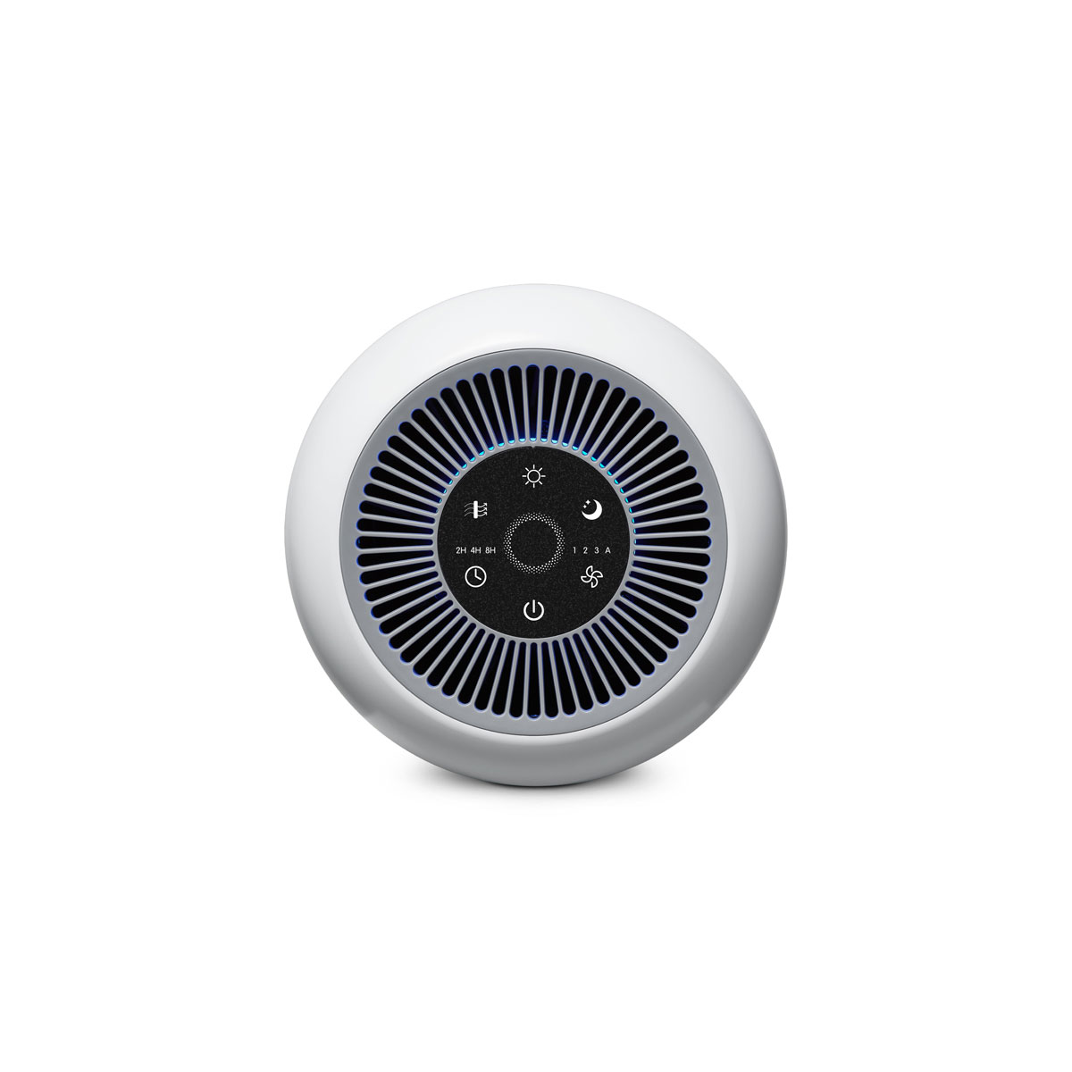 Medion Luftreiniger MD 19778 weiß Bild 3