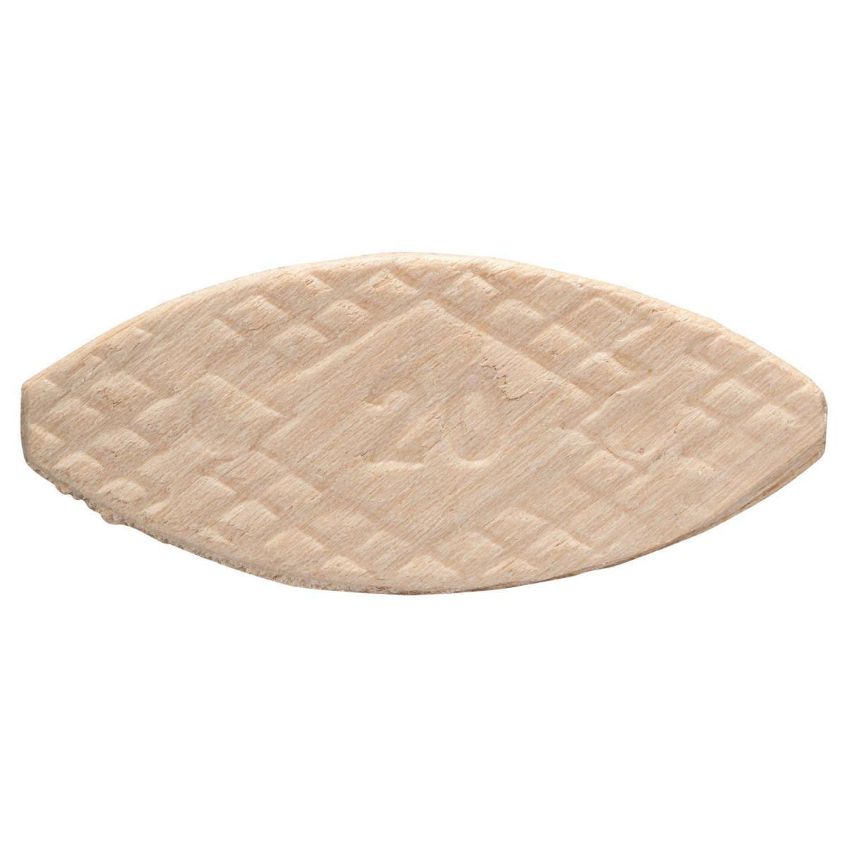 Bosch  DIY Flachdübel Grösse 20 50 Stück Bild 1