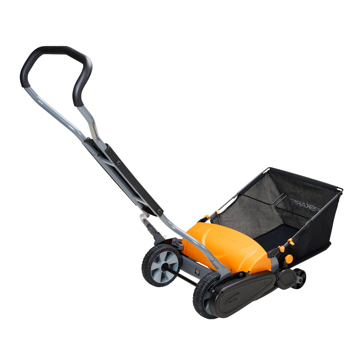 Fiskars Grasfangkorb für Staysharp Bild 2