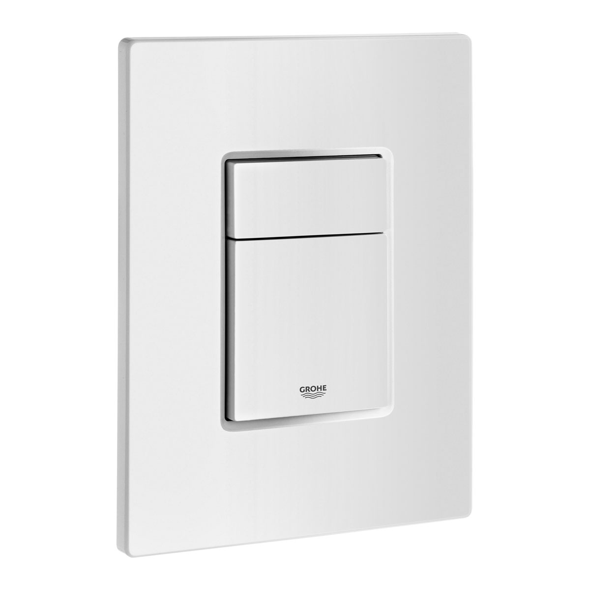 Grohe Betätigungsplatte Even Bild 2