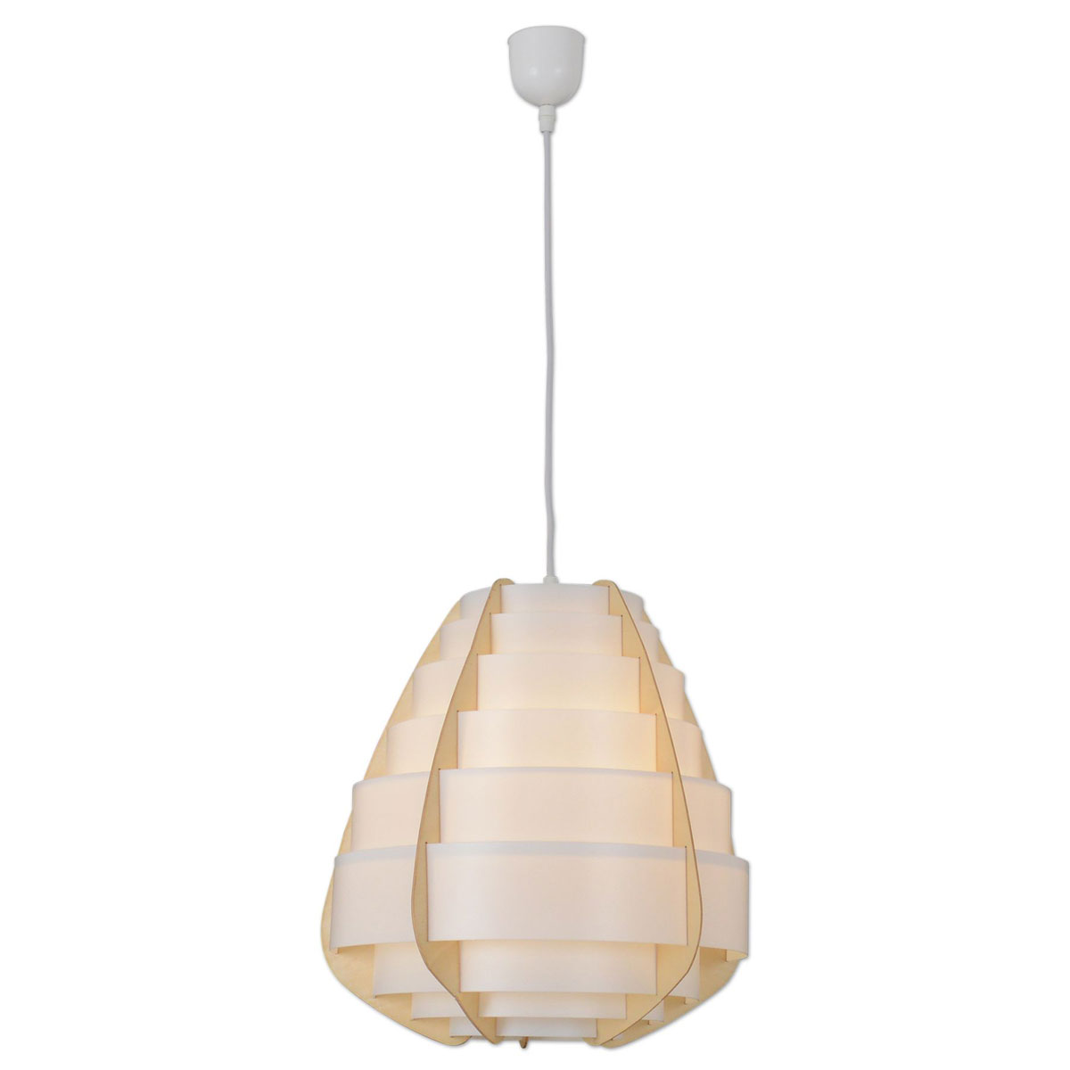 näve Pendelleuchte Malmö Bild 1